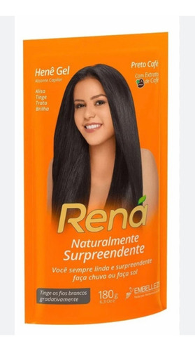 Rena Novex Natural 180g