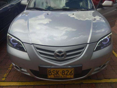 Mazda Mazda 3
