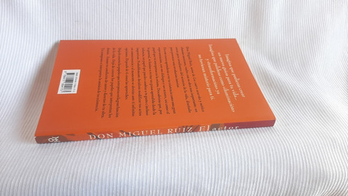 El Actor Cómo Alcanzar La Autenticidad Don Miguel Ruiz Urano