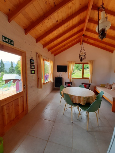 Imagen 17 de 29 de Casas De Alquiler Turístico