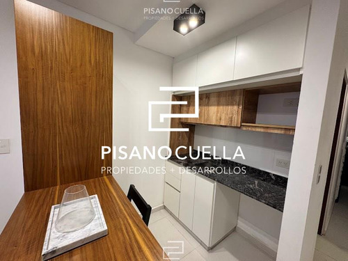 Departamento En Venta En San Nicolás, Capital Federal, Buenos Aires