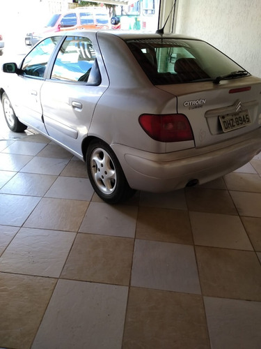 Citroen Xsrara Glx 1.6 16v 2002/2003