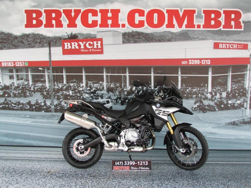 Bmw F 850 Gs Premium Exclusive Abs