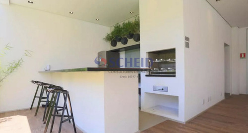 Imagem 6 de 15 de Apartamento De Luxo Em Pinheiros - Mr74663