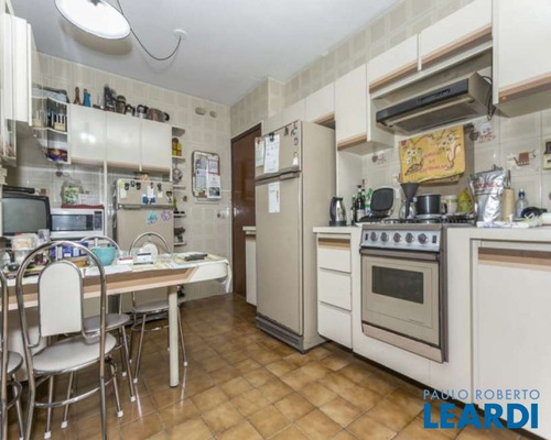 Imagem 5 de 15 de Apartamento - Perdizes - Sp - 452234