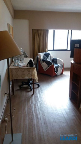 Imagem 4 de 11 de Flat - Vila Clementino - Sp - 440026