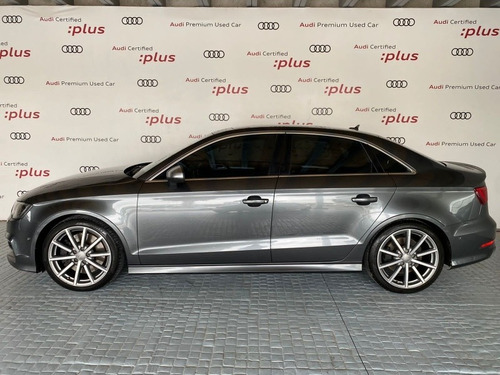 Imagen 8 de 14 de Audi S3 Sedan 2016