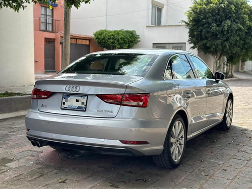 Audi A3 1.4 Sedán Select At Dsg