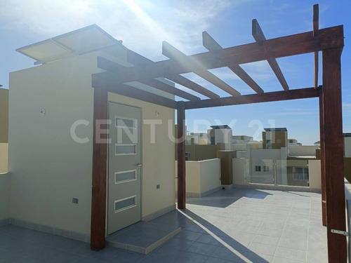Casa En Preventa, Gaia Residencial, Ensenada B.c