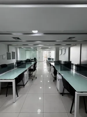Oficina en alquiler