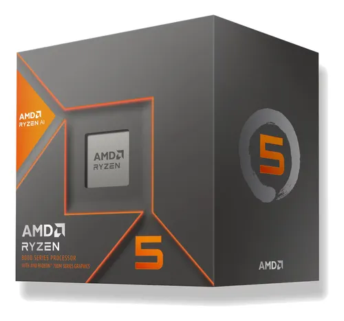 Pc Ryzen 5 8600g Ddr5 32gb 1tb Turbo Z9 Rgb Ka