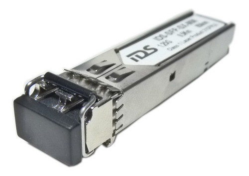 Módulo Sfp Fo Multimodo Gigabit 1000base Sx Lc - P/cisco-hp