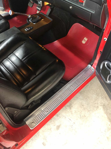 Ford Falcon Sprint