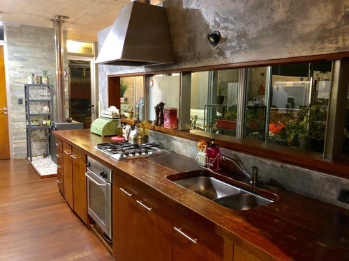 Casa En Venta De 2 Dormitorios A Pocos Metros De Playa Mansa - Pinares Punta Del Este-ref:3903