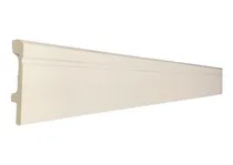Comprar Zocalo Pisos Resistente Al Agua Eps Kit+clip