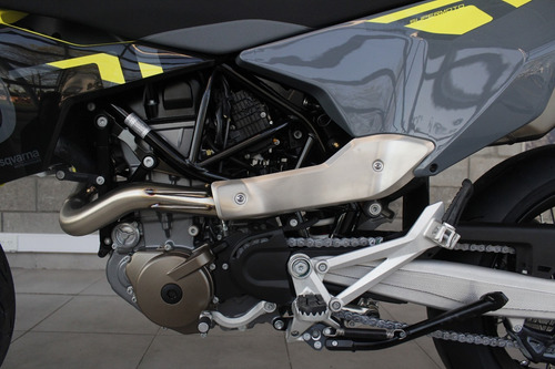 701 Supermoto Husqvarna Potencia Oferta Contado Financia H