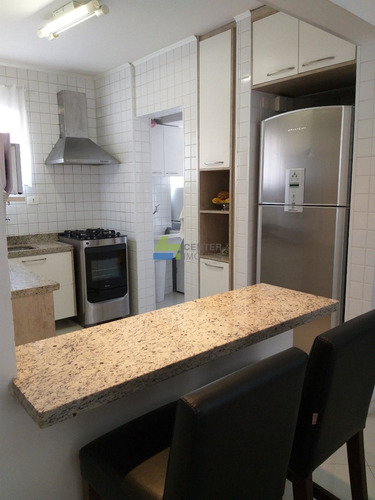 Imagem 7 de 13 de Apartamento - Vila Mariana - Ref: 13882 - V-871879
