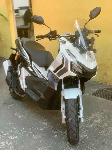 Honda Adv 150 2022