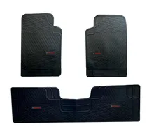 Comprar Piso De Jebe 0,2mm Grueso Para Renault Logan, Stepway, Kiwi