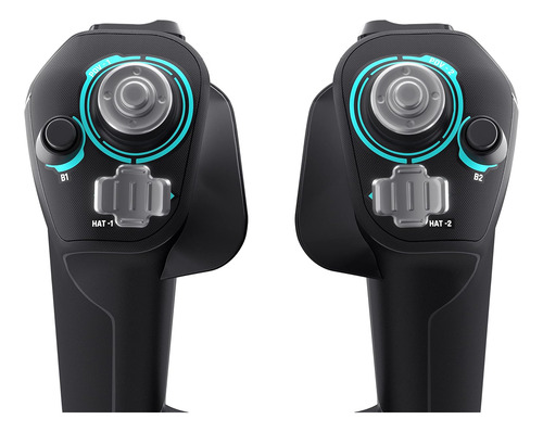 Turtle Beach Velocityone Flight, El Sistema De Control Unive