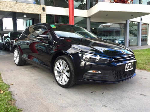 Volkswagen Scirocco 1.4 N Turbo Dsg 2014