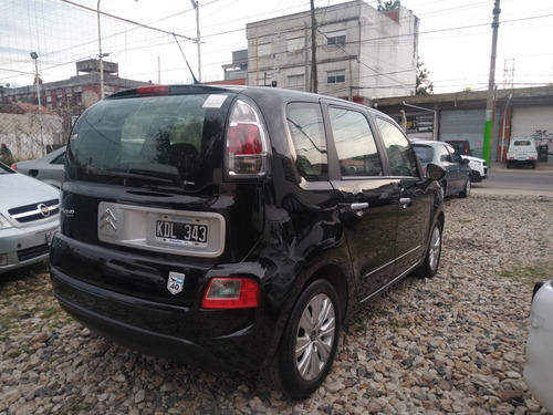 Citroen C3 Picasso 1.6 Sx, Excelente! Permuto! Financio!