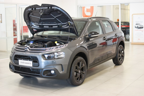 Citroen C4 Cactus Vti 115 Rip Curl