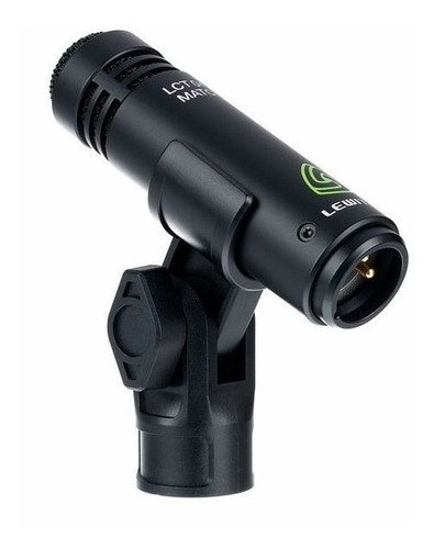 Microfono Condenser Lewitt Lct 040 Match Ideal Batería Prof