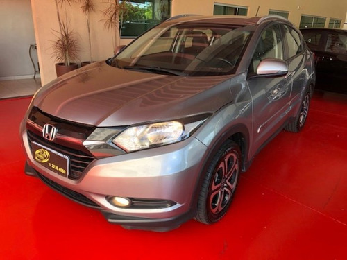 Hr-v 1.8 16v Flex Exl 4p Automático