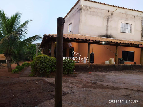 Imagem 21 de 27 de Sítio À Venda Em Igarapé Condomínio Fazenda Mirante. - Si0091