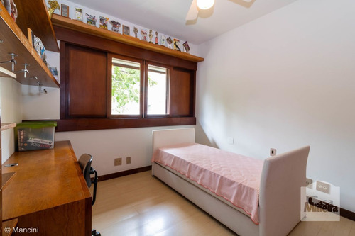 Imagem 13 de 15 de Casa À Venda No Mangabeiras - Código 267919 - 267919