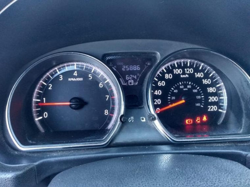Nissan Versa Sense Mt 2018