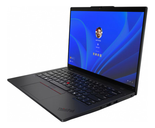 Thinkpad L14 Gen.5 Core Ultra-7 165u 32gb 512gb 14-wuxga W11 Negro (Reacondicionado)