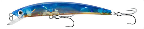 Isca Artificial Alfa Minnow 90 Cor 12 - Crown