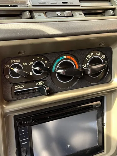 Mitsubishi Montero V11 Vna 2008