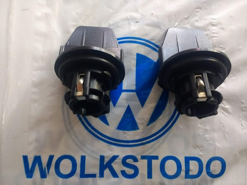 Portalampara Giro Vw Fox Suran Todas Valeo