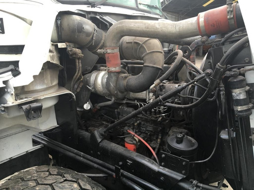 Imagen 10 de 11 de Mack Ds690s Mixer 8x4 Trompo Smith De 8m3 Motor De 300 Hp