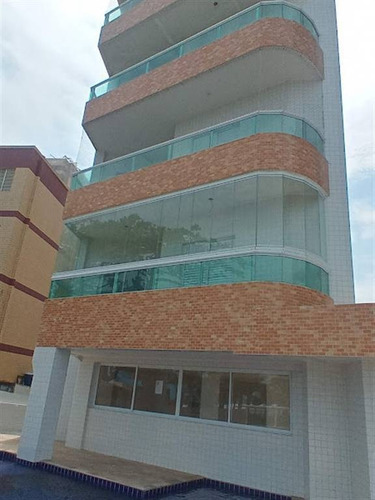 Imagem 18 de 30 de Apto 2 Dorm. 62 M², Sacada Gourmet, Sala, Área De Serviço, 1 Vaga Garagem, Portaria 24hs E Lazer Completo - Wb00205rc
