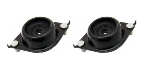 2 Cazoletas Traseras Subaru Legacy Outback B12 1998-2003