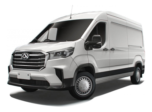 Neblinero Delantero Izquierdo Maxus Deliver 9/v90 Cargo 2.0