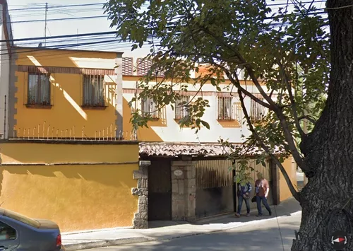 Casas en Venta Propiedades individuales en El Reloj, Coyoacán | Metros  Cúbicos