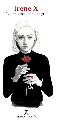 Las Manos En La Sangre - X, Irene