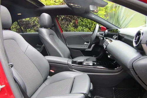 Mercedes-benz Clase A 1.4t A200 Progressive