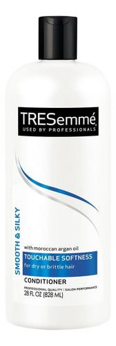 Acondicionador TRESemmé N/A en botella de 828ml por 1 unidad