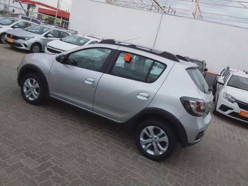 Renault Sandero 1.6 16v Sce Flex Stepway Dynamique Manual