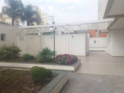Imagem 18 de 29 de Apartamento Com 2 Dormitórios À Venda, 64 M² Por R$ 398.000,00 - Vila Mangalot - São Paulo/sp - Ap5840v