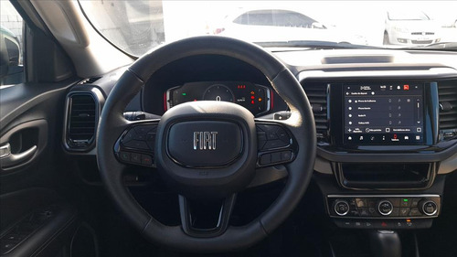 Fiat Toro 2.0 16V TURBO DIESEL VOLCANO 4WD AT9