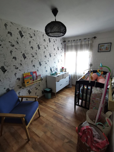 Oportunidad 3d2b + Estar C/mesa Pool 120m2