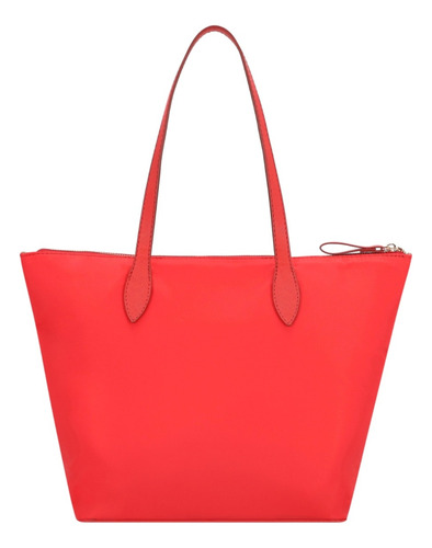 Bolsa Tote Para Mujer Westies Rojo Hbrhaegarwe
