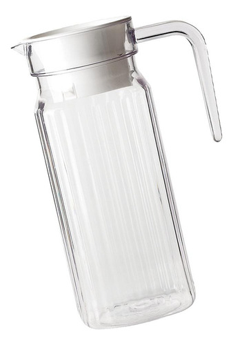 Jarra De Cerveza Kettle De Rayas De 800 Ml